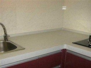 Xian Yi Jia Express Otel Dış mekan fotoğraf