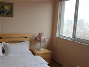 Xian Yi Jia Express Otel Dış mekan fotoğraf
